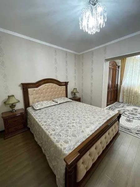 Сдаётся квартира на Ц26‼️<br />
Ориентир - 1-Городская больн — фото 4