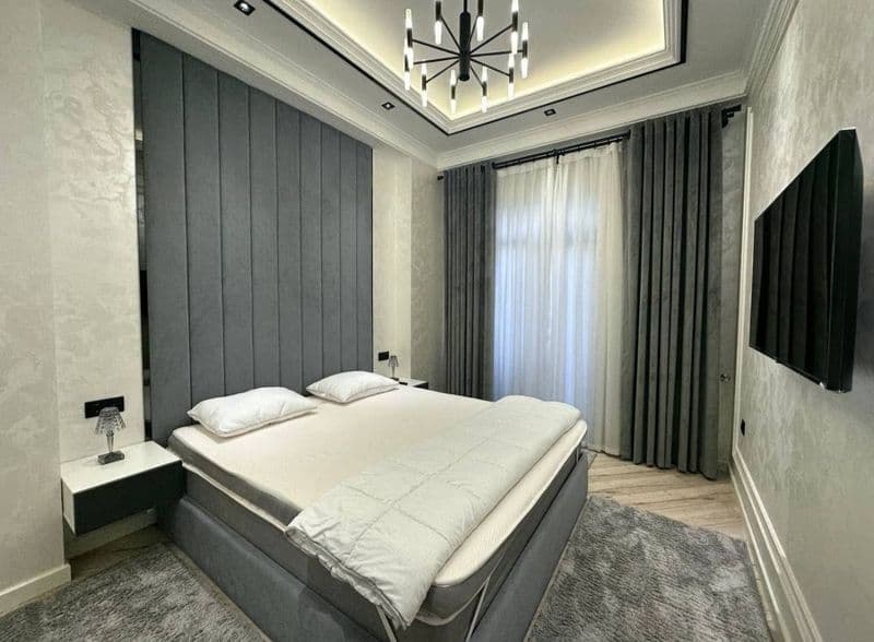 Сдаётся<br />
<br />
Район: Шайхантахурский<br />
Адрес: Жк 