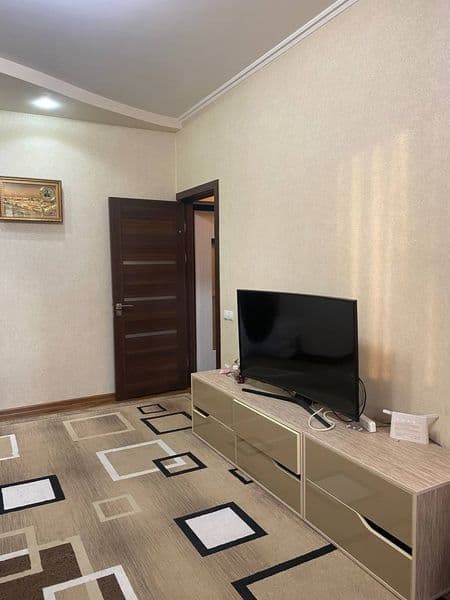 Аренда квартиры Чиланзар 2 квартал <br />
Ориентир Американс — фото 3