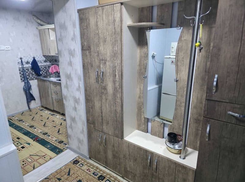 Bektemir rovd oldida 2/1 48m2<br />
uzoq mudatga oilaga beri — фото 4