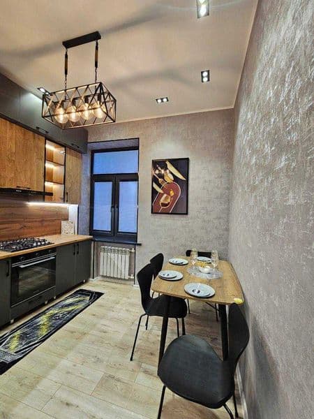 Сдаётся КЛАССНАЯ квартира<br />
<br />
• Район: Яшнабадский< — фото 5