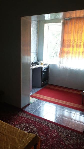 Аренда  1.хонали  2.хонали метро тинчлик клинган оилага бери — фото 5