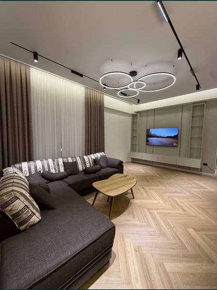 АРЕНДА 3/5/10<br />
НОВОСТРОЙКА <br />
ЖК Seoul Moon<br />
# — фото 5