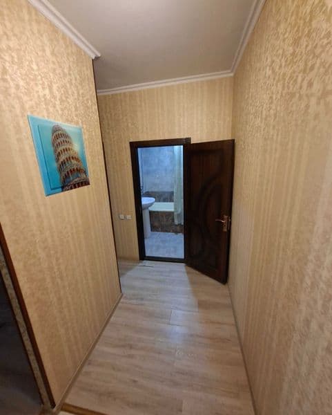 Сдается 2/5/18 50м² Хамид Алимджан <br />
Возле метро <br /> — фото 3