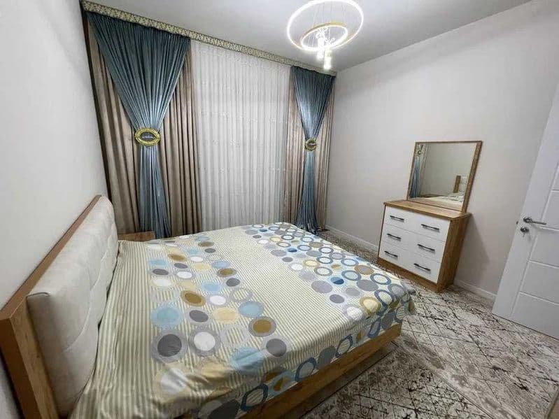 Сдаётся отличная и уютная квартира!<br />
<br />
 Район: Алм — фото 2