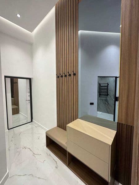 Сдаётся КЛАССНАЯ квартира<br />
<br />
• Район: Яккасарайски — фото 4