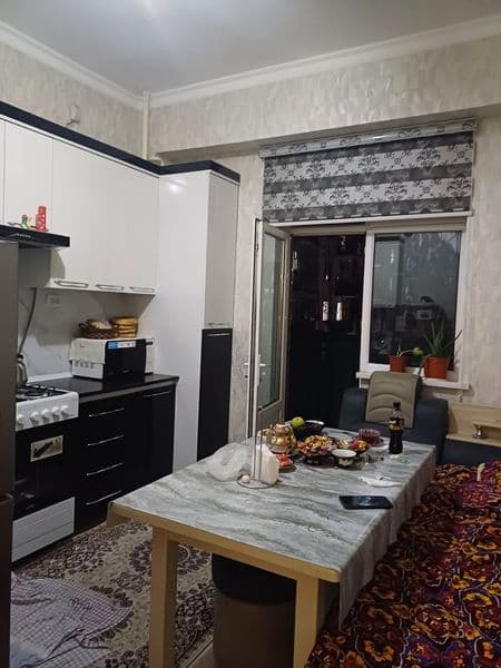 Uyda hamma sharoit bor issiq suv sovuq suv — фото 2