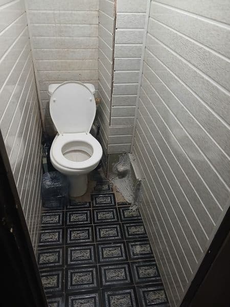 1 ком с обстановкой на длительный срок. Ориентир шохсарой ка — фото 5