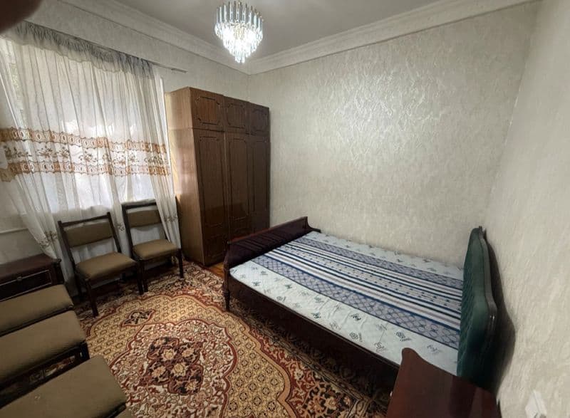 Аренда долгосрочная 2х комнатной квартиры. <br />
Ориентир:  — фото 5