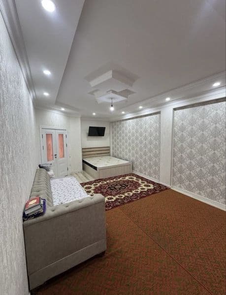 АРЕНДА УКОМПЛЕКТОВАННОЙ КВАРТИРЫ ПО ЛОЯЛЬНОЙ ЦЕНЕ И УСЛОВИЯМ