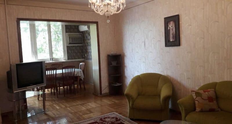 Срочно сдается квартира сзади отеля . Квартира сдается семье — фото 5