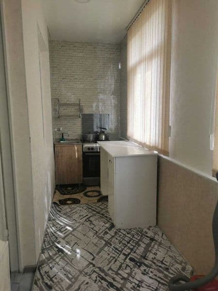 Сдается 1 ком квартира, на 4 этаже, 4х этажного дома, после  — фото 3