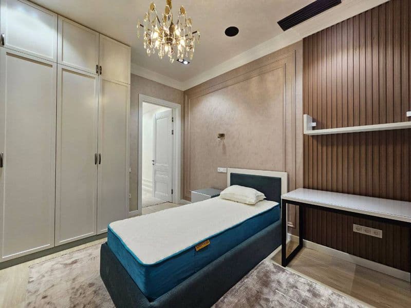 Мирабадский район<br />
Гостиница Россия<br />
ЖК Mirabad Av — фото 5