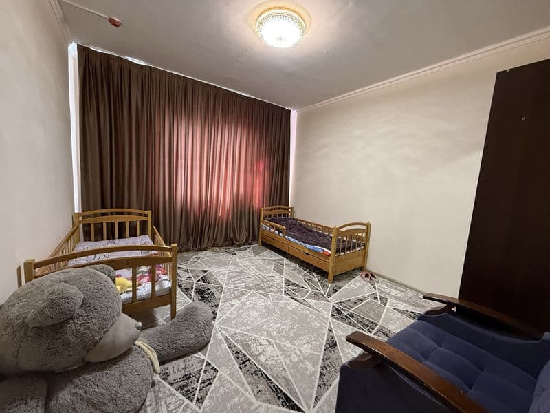 Mirzo Ulugbek qora suv 6 da hazaykalik kvartira faqat ishlid