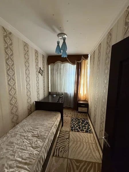 Сдаётся квартира |Вторичный фонд<br />
<br />
Яккасарайский  — фото 2