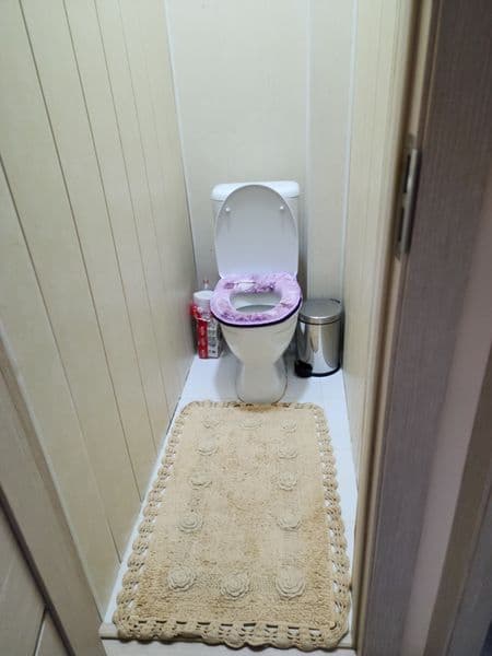 Аренда квартиры с хозяйкой!<br />
Только для девочек! Без ма — фото 4