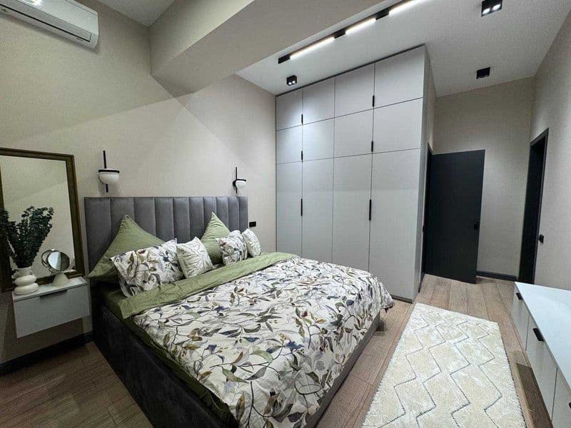 Жилой комплекс: Parkwood<br />
Комнат: 3<br />
Этаж: 9<br /> — фото 5