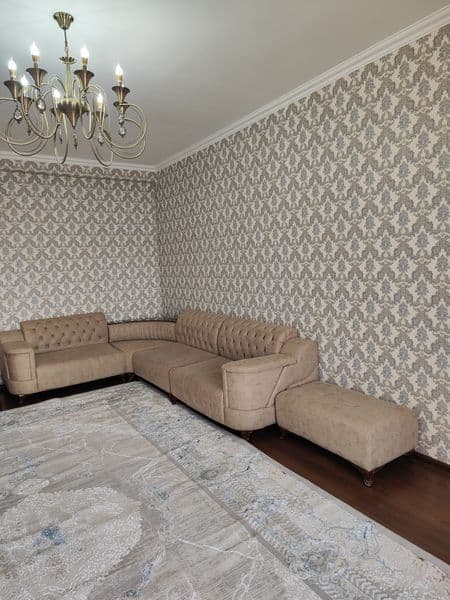 Уютная квартира в центре Яккасарайского района с хорошим  ре