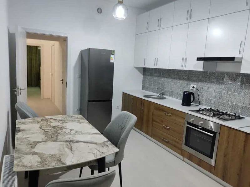 Сдаётся Уютное квартира<br />
<br />
Район: Мирзо Улугбекски — фото 5