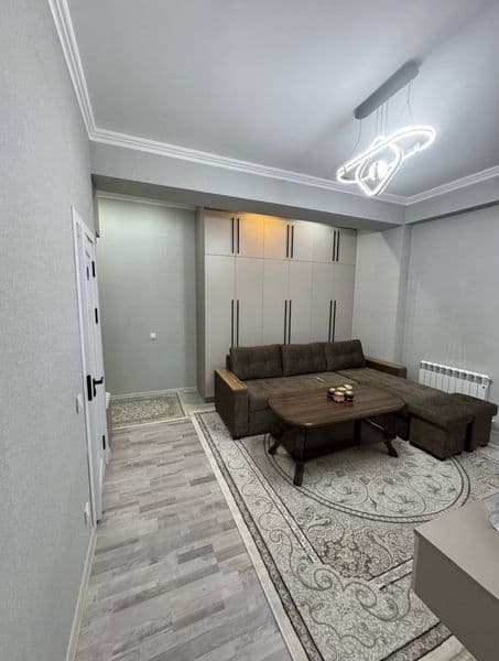 #Аренда<br />
Новостройка Дом<br />
<br />
Район: Юнусобод 4 — фото 2