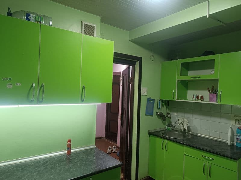 Shoyxontoxur 2 xonali kvartera 3 ta bolaga joy bor sharoitla — фото 4