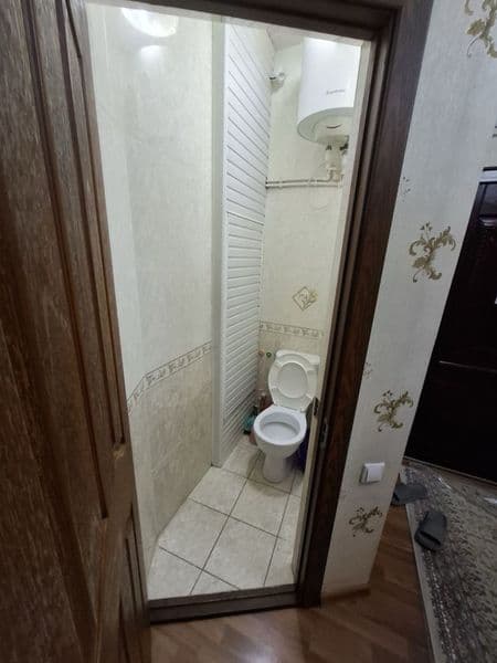 Аренда квартира <br />
Кора камиш 2/4 <br />
3  хона <br />
 — фото 4