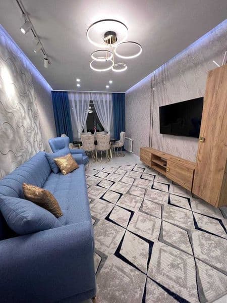 Сдается квартира для молодой семьи<br />
<br />
• Район: Алм — фото 2