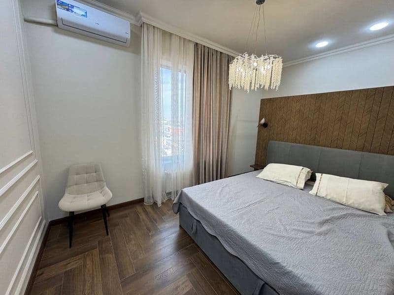 Аренда в ЖК «OzMakon» ,Golden house<br />
• Район: Миробадск — фото 2