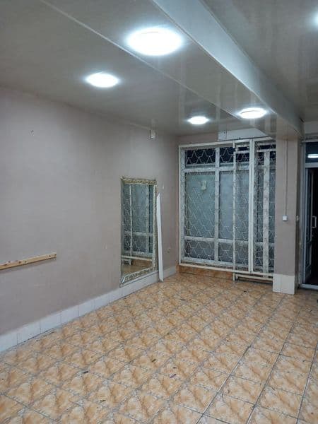 Qora qamish 1/4 <br />
45 kv metr<br />
Suv gaz svet kalaniz