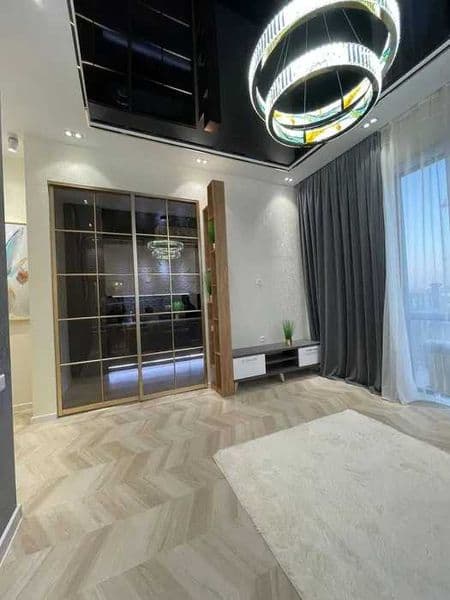 Сдаётся  квартира В Новостройке впервые <br />
Ориентир - Па