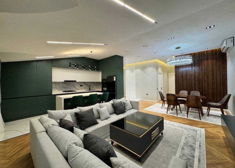 Яккасарайский район<br />
Мукумий Мост<br />
ЖК Мадрид<br />