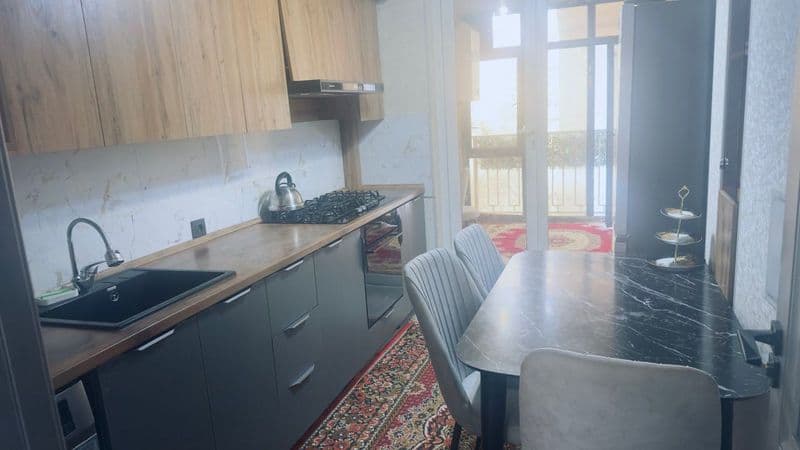 3 xona toliq mebil botavoy faqat oylaga. Yunusobot 2 — фото 5