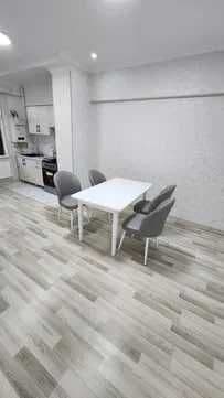 Сдаётся шикарная 3-комнатная квартира в Ц-2<br />
<br />
• Р — фото 5