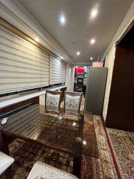 Сдаётся в аренду 3- Комнатная квартира укомплектована в цент — фото 3