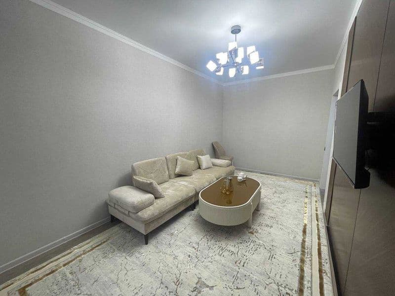 Сдаётся КЛАССНАЯ квартира<br />
<br />
• Район: Яшнабадский< — фото 5