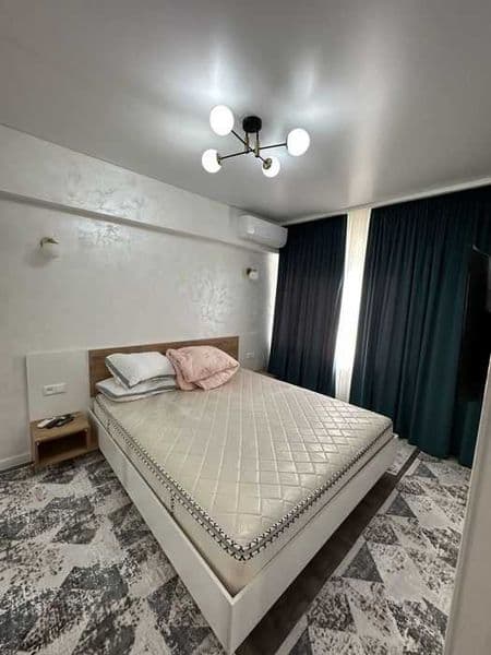 Район: Юнусабадский<br />
Адрес: Ц-5<br />
<br />
Комнат: 2< — фото 3