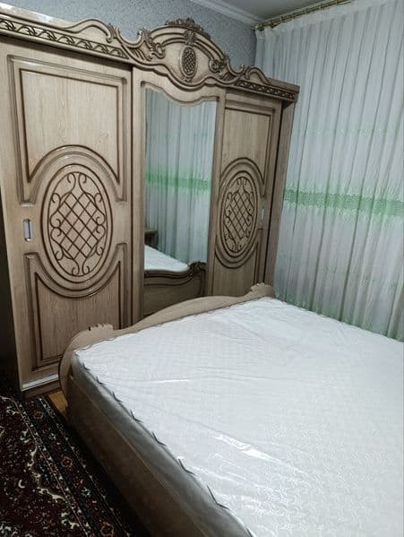 Хумоюн второй двор<br />
2/5/9<br />
75 м ²<br />
Холодильни — фото 5