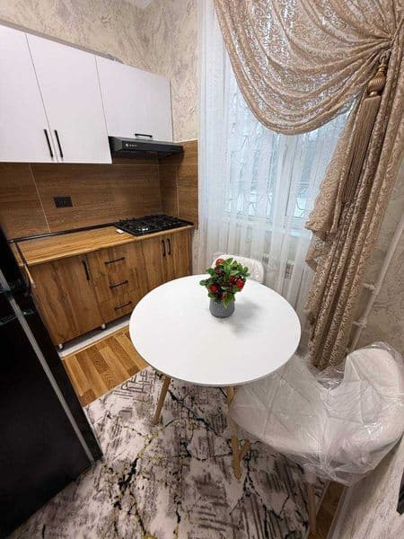 Сдается квартира с красивым ремонтом<br />
<br />
• Район: Ю — фото 4