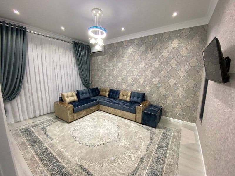 Чиланзарский район, 10-квартал<br />
<br />
Ориентир: Атлас  — фото 2