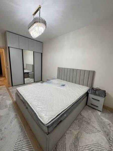 Сдаётся квартира на ЖК Алмазар сити‼️<br />
Ориентир - Малая — фото 5