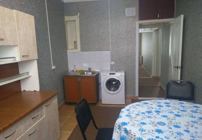 Sheriklikga 3 ta bola olinadi<br />
Kvartira 1-etajda joylas — фото 3