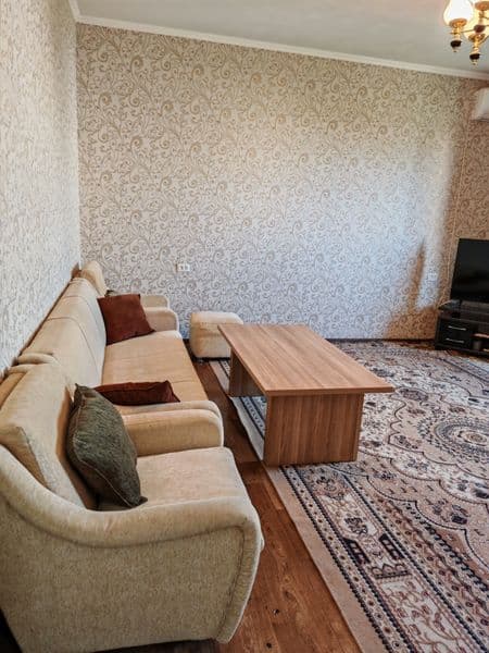 Сдаётся своя квартира от собственника. 2 комнатная на 6 этаж — фото 2