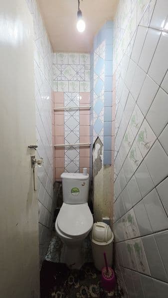 Sebzor arenda uy 1 etaj 400$ oila qizla student bola farq yo — фото 4