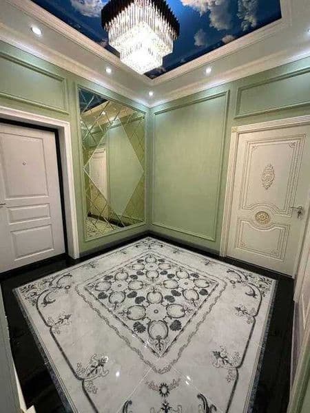 Район ;ЮНУСАБАДСКИЙ<br />
Адрес :ТЦ МЕГА ПЛАНЕТ<br />
<br /> — фото 5