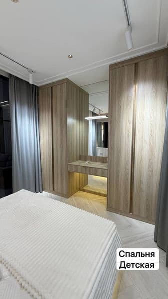 #Аренда #новостройка <br />
<br />
Район - Юнусабадский <br  — фото 2