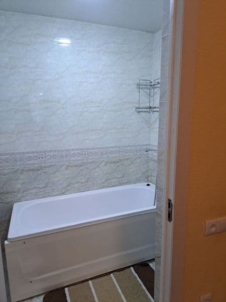 Сдам свою двухкомнатную квартиру новостройку в Мирзо Улугбек — фото 5