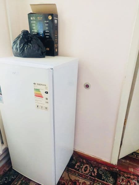 Chilonzorda s kvartalda <br />
Hokimiyat orqasi <br />
Metro — фото 3