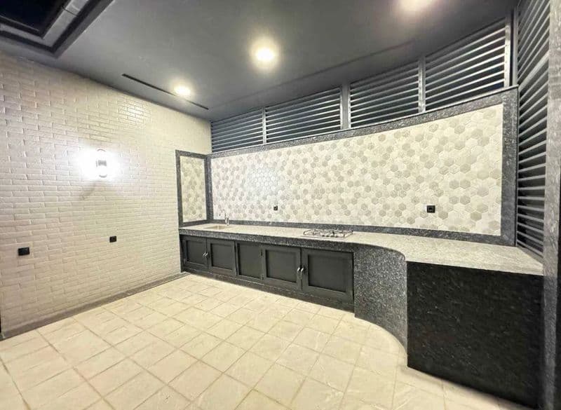 Сдаётся а трехуровневый 6 комнафтная пентхаус ор-р Ойбек мет — фото 5