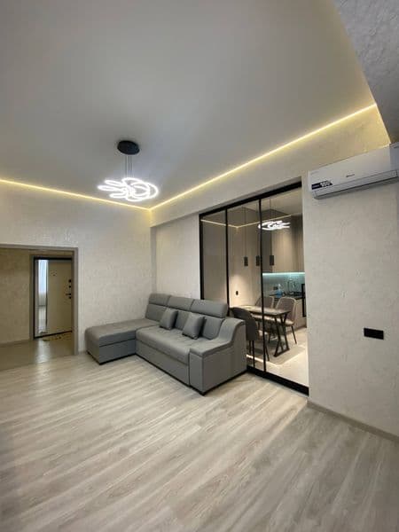 Район: Яшнабад<br />
 Ориентир: Яшнабод Ресторан, Фиданза<br — фото 2