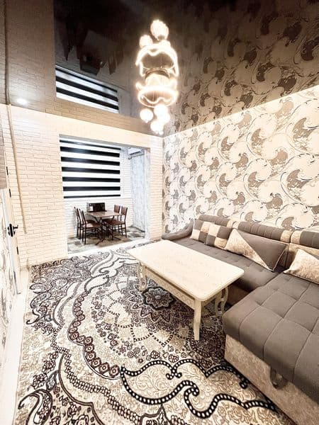 • Chilonzor 3-kvartal Mirzo metrosiga 5-daqiqalik piyoda yo’ — фото 2